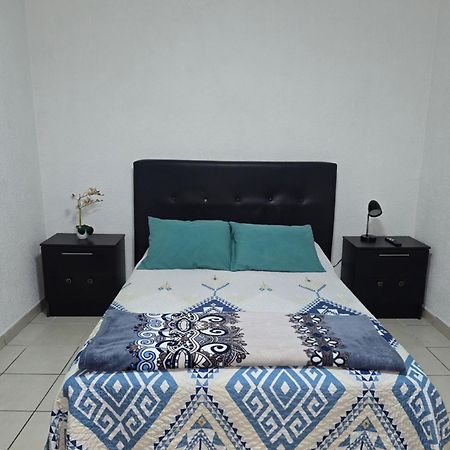 Beautiful Apartment. 5 Minutos Aeropuerto Internacional De La Ciudad De Mexico Exterior foto