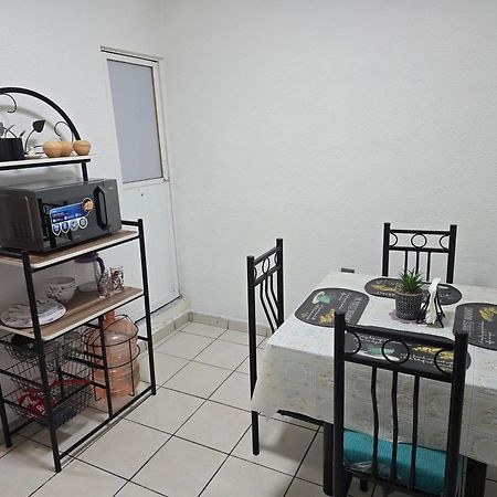 Beautiful Apartment. 5 Minutos Aeropuerto Internacional De La Ciudad De Mexico Exterior foto