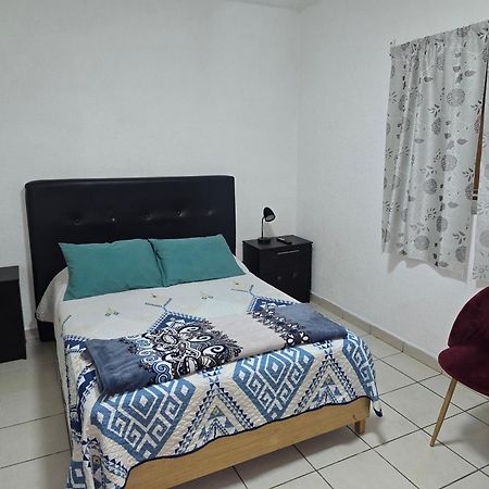 Beautiful Apartment. 5 Minutos Aeropuerto Internacional De La Ciudad De Mexico Exterior foto