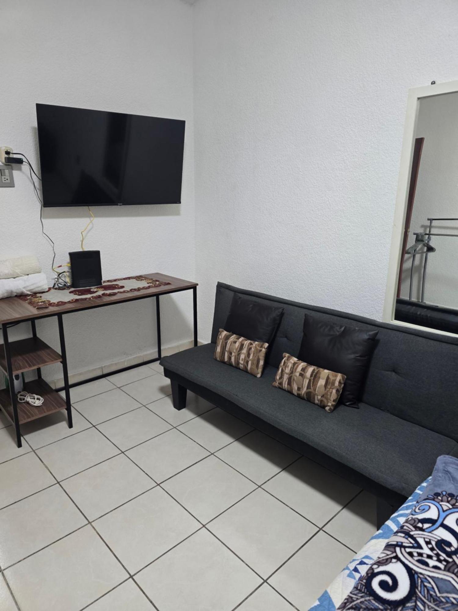 Beautiful Apartment. 5 Minutos Aeropuerto Internacional De La Ciudad De Mexico Exterior foto